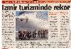 21.01.2009 / İzmir turizminde rekor