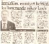 04.05.2009 / İzmirliler, emniyet kemeri kullanımında rekor kırdı