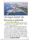 24.06.2012 / Avrupa İzmir'de biraraya gelecek.